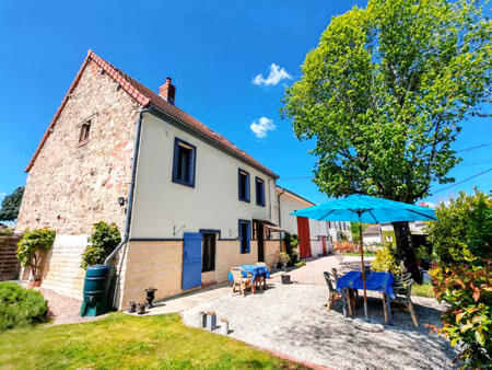 maison à vendre à marcillat-en-combraille (03420) - allier