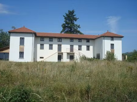 vente maison 5 pièces 151 m² villié-morgon (69910)