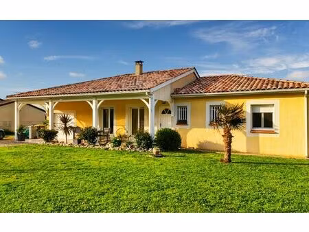 maison dunes m² t-4 à vendre  259 000 €