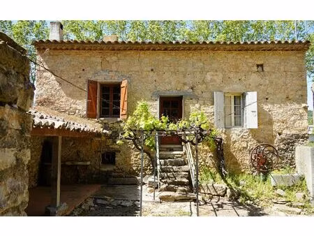 maison durban-corbières m² t-7 à vendre  175 000 €