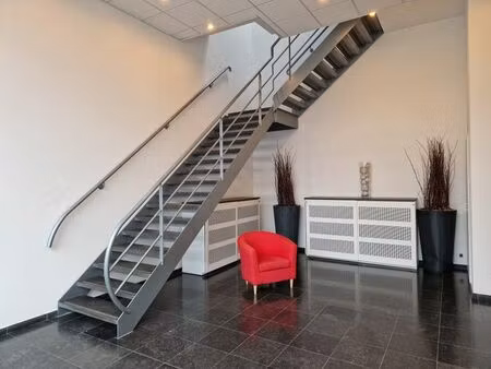 bureaux contemporains à deurne