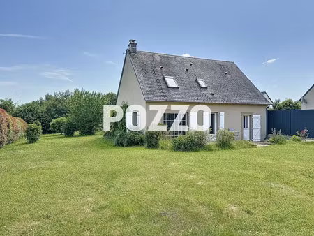 vente maison à dragey-ronthon (50530) : à vendre / 107m² dragey-ronthon