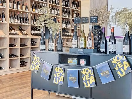 autres fonds de commerce à vendre