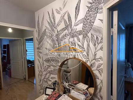 appartement à vendre angers centre