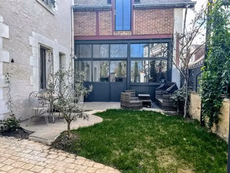 proche toutes commodites