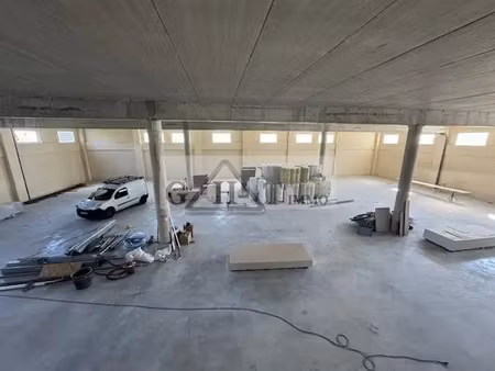 neuilly sur marne 1300m2 a louer