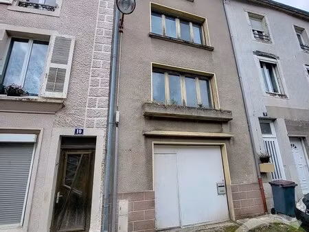 en vente maison 80 m² – 23 500 € |lamarche