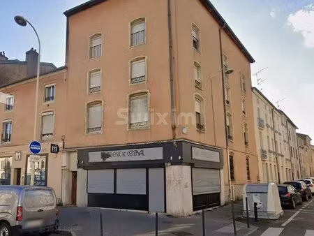 en vente appartement 32 74 m² – 74 500 € |nancy