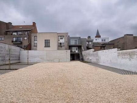 garage à louer à zelzate € 70 (l7tm9) - strak immo | zimmo