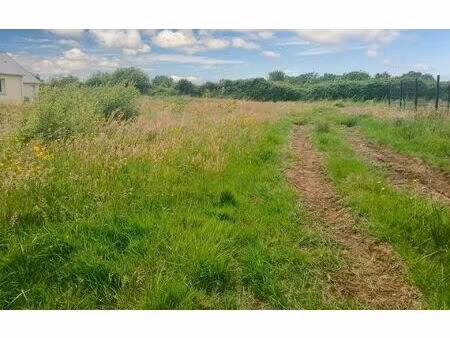 terrain treffieux m² t- à vendre  41 900 €