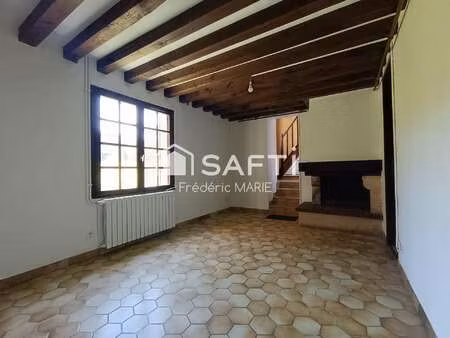 vente maison à orbec (14290) : à vendre / 126m² orbec
