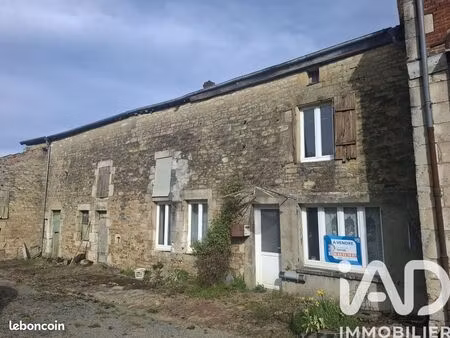 ferme 5 pièces 111 m²