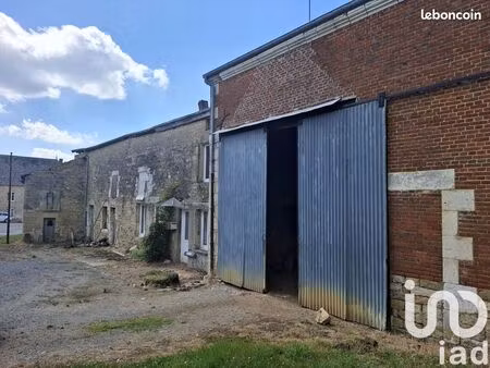 ferme 5 pièces 130 m²