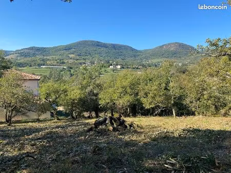 alissas superbe terrain de 3000 m² à 159 900