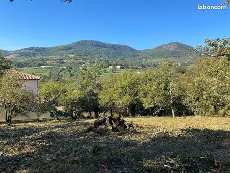 alissas superbe terrain de 3000 m² à 159 900