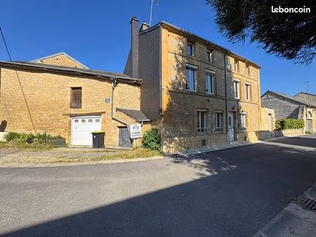 maison 8 pièces 191 m²