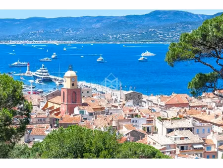 à louer – local commercial 33 m² – golfe de saint-tropez