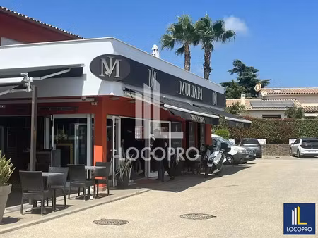 fonds de commerce de boulangerie - emplacement numero 1