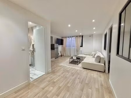 local commercial de 45m²