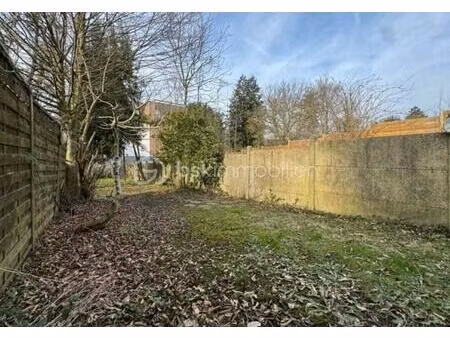 maison de 157 m² à wattrelos