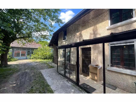 maison corbelin m² t-5 à vendre  275 000 €