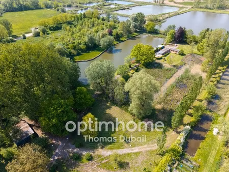 monadré  havre de paix au cœur de l’avesnois