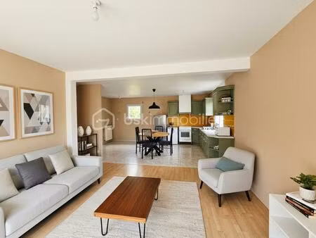 maison de 130 m² à sainte-marie