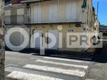 local commercial 150 m²