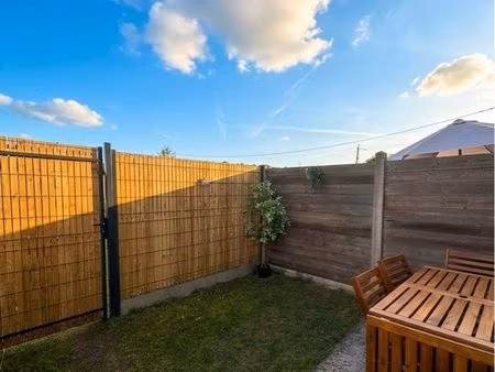 duplex de charme en grange rénovée - le porge