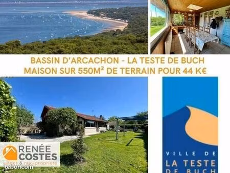 maison en viager 4 pièces 80 m²