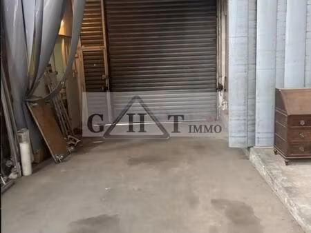 local bureaux 415 m²