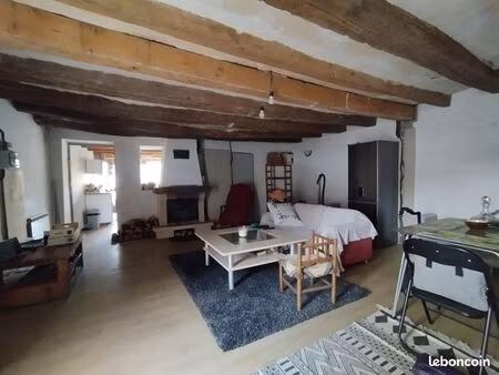 maison 7 pièces 138 m²