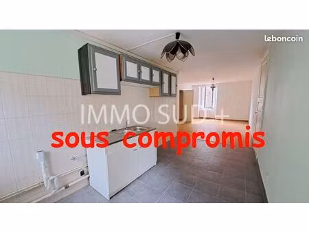 duplex 4 pièces 87 m²