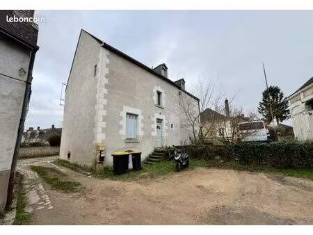 immeuble mesland 41150