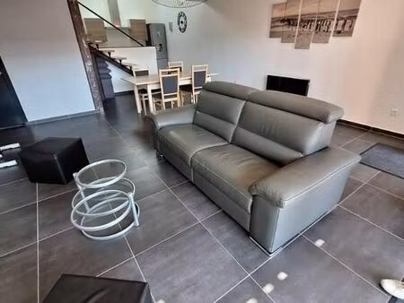 appartement 5 pièces 91 m²