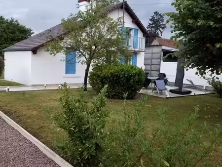 exclusivité sancerre en bord de loire à saint thibault  18300 saint satur