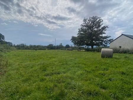 terrain 2226m2 arnay le duc