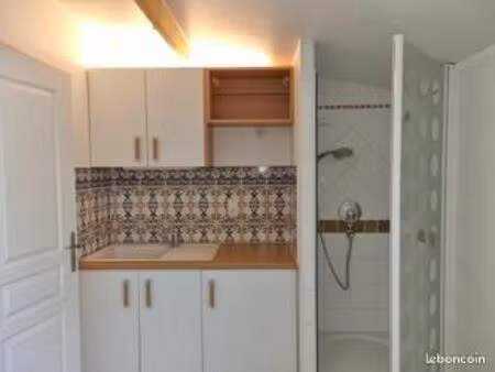 location maisonnette