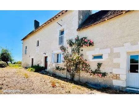 maison 7 pièces 195 m²