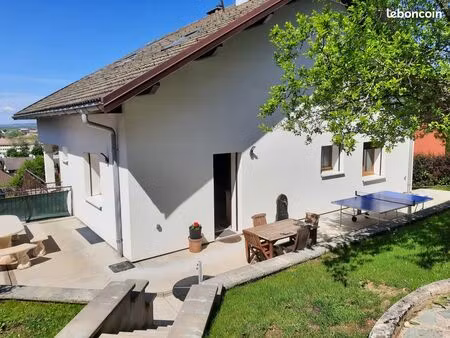 maison de ville 259 m.2