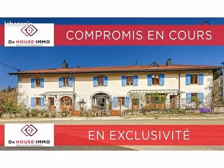maison 15 pièces 358 m²