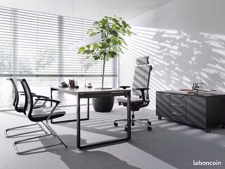 bureaux 56 m² aurillac