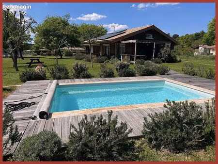 maison 4 pièces 107 m²