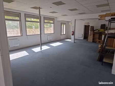 local commercial / bureaux