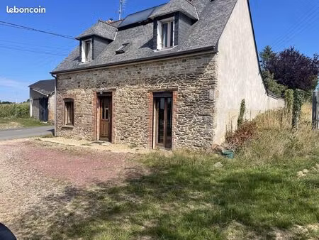 maison 4 pièces 110 m²