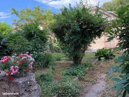 maison de village 3 pièces 108 m²