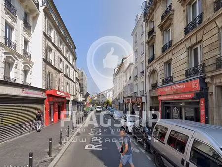boutique 281 m² st denis