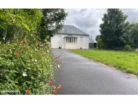 maison 4 pièces 110 m²