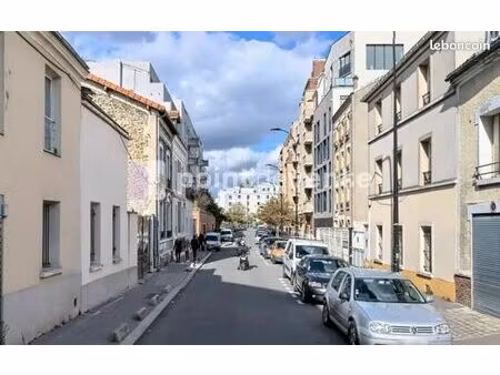 local commercial 95 m²