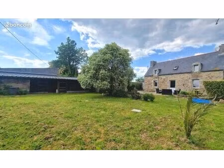 maison 5 pièces 122 m²